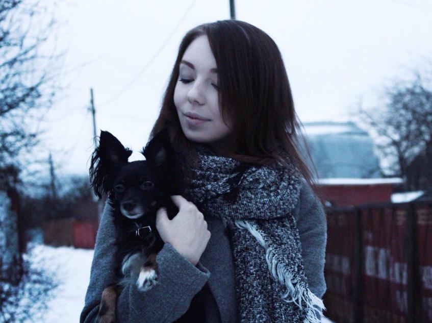 Серафима Шнурова