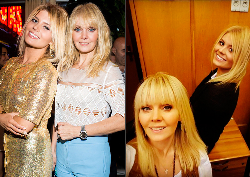 Анна Шульгина