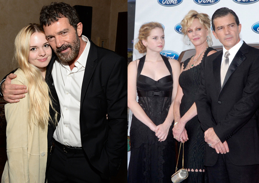 Стелла Бандерас