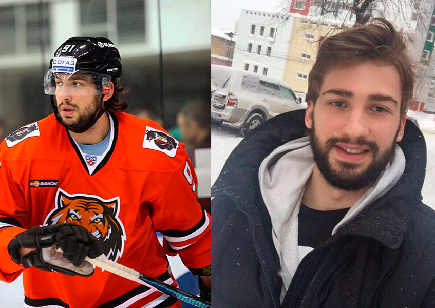 Станислав Кацуба