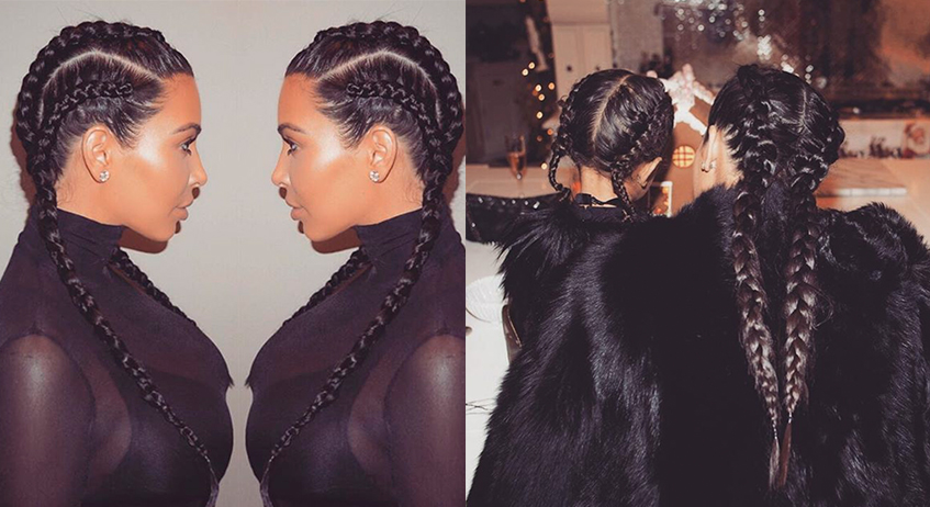 Ким Кардашьян