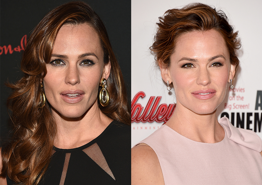 дженнифер гарнер