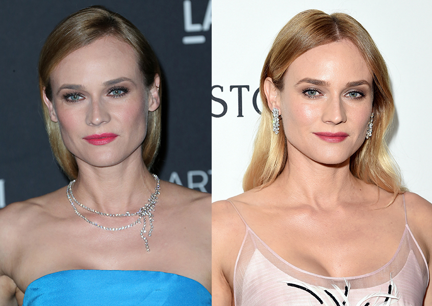 диана крюгер