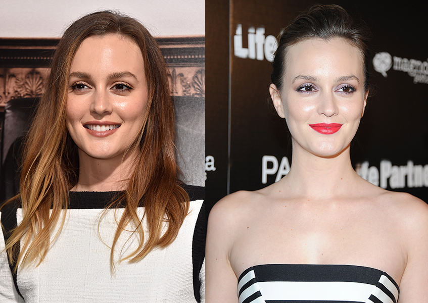 лейтон мистер