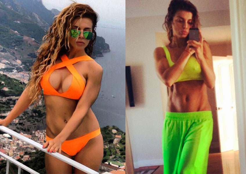 анна седокова