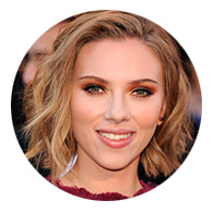 Скарлетт Йоханссон