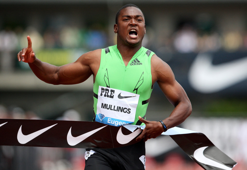 Стив Маллингс