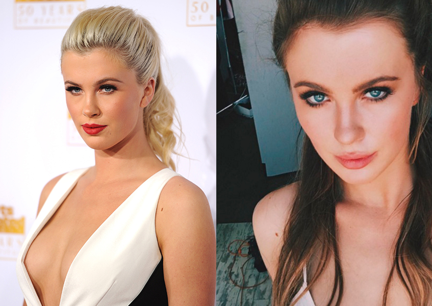 Ава Элизабет Филлипп