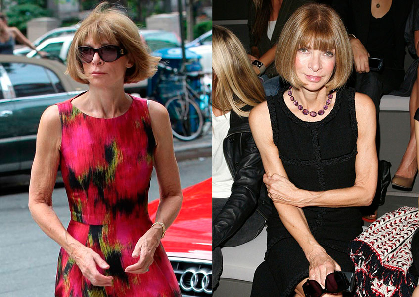 анна винтур