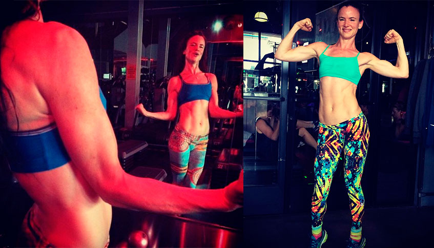 джульетт льюис