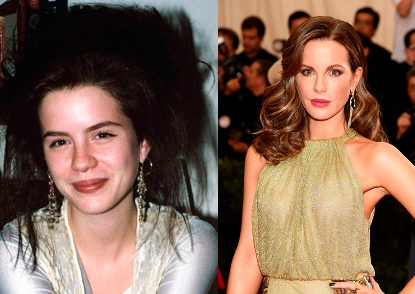 Кейт Бекинсейл