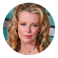 ким бесинджер