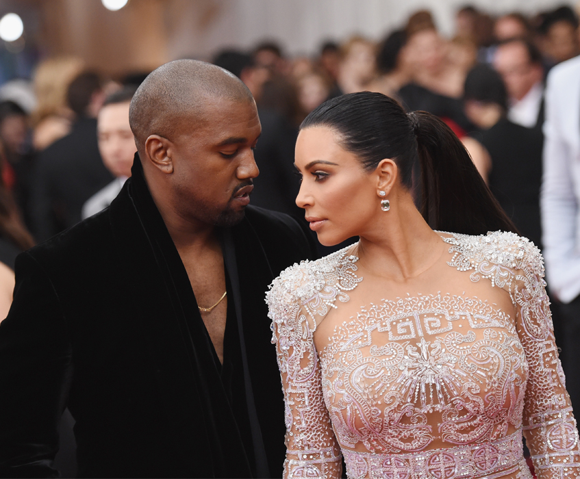 Ким Кардашьян 