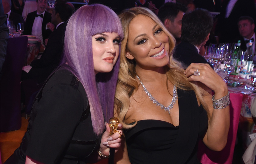 Кери и Осборн