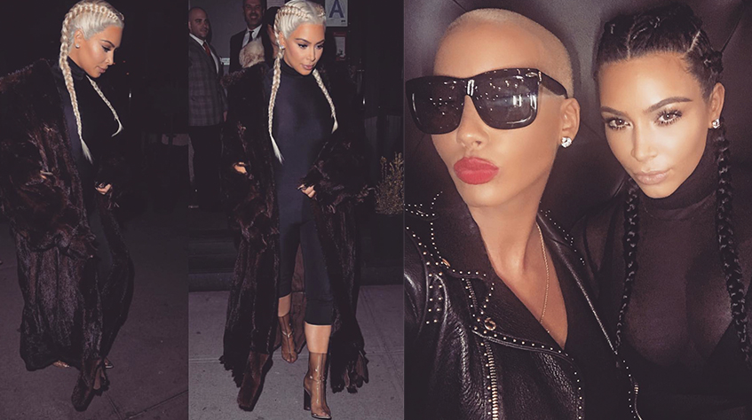 Ким КАрдашьян