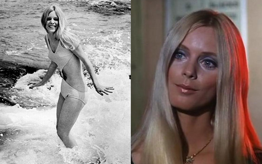 Конни Крески