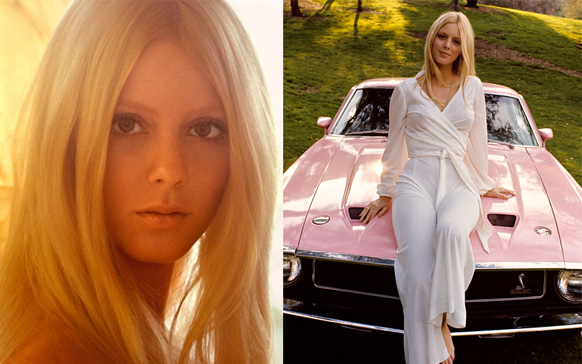 Конни Крески