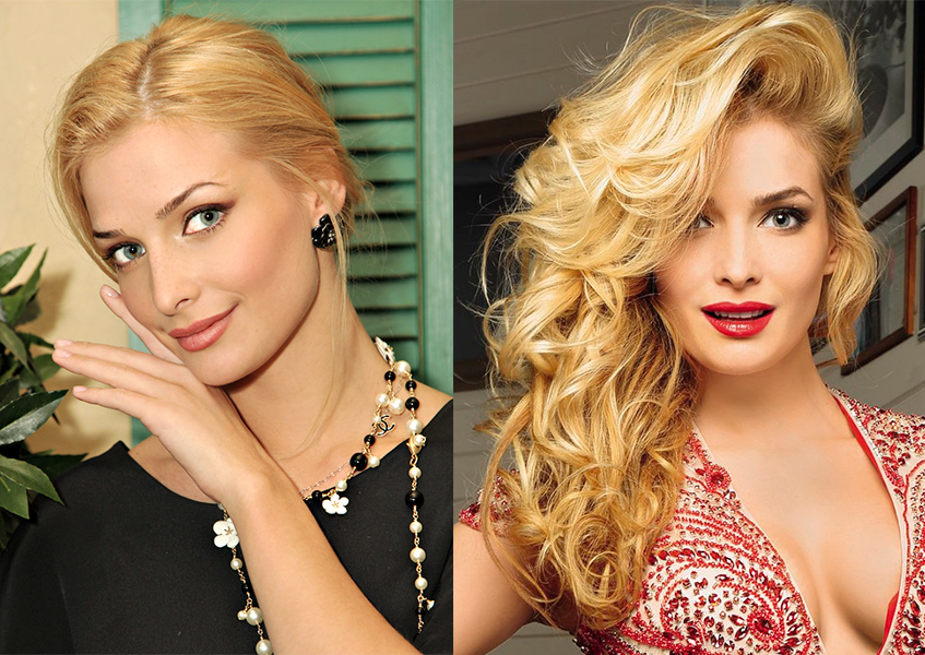 Татьяна Котова