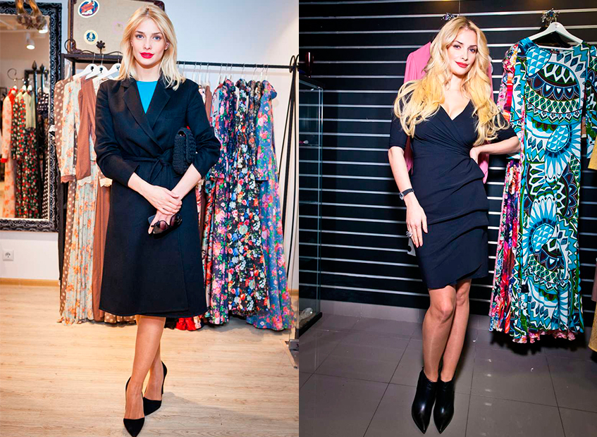 Татьяна Котова