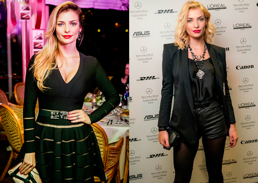 Татьяна Котова