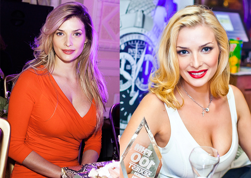 Татьяна Котова