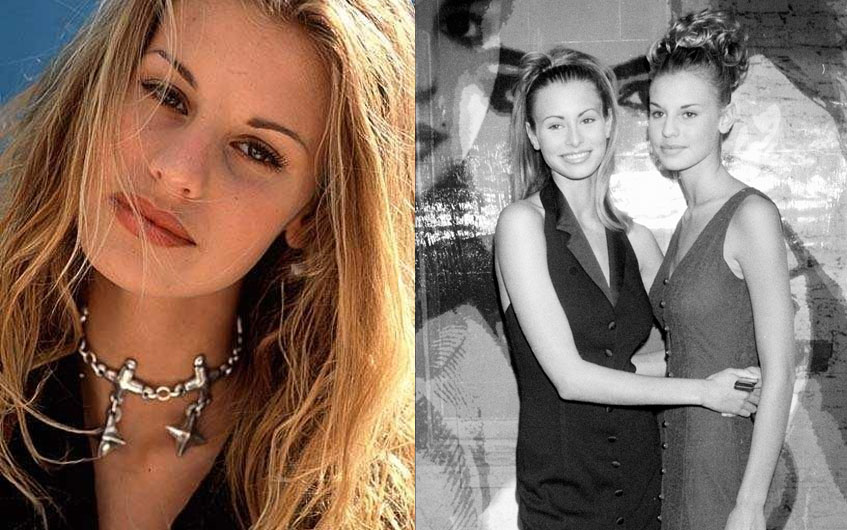 Крисси Тэйлор