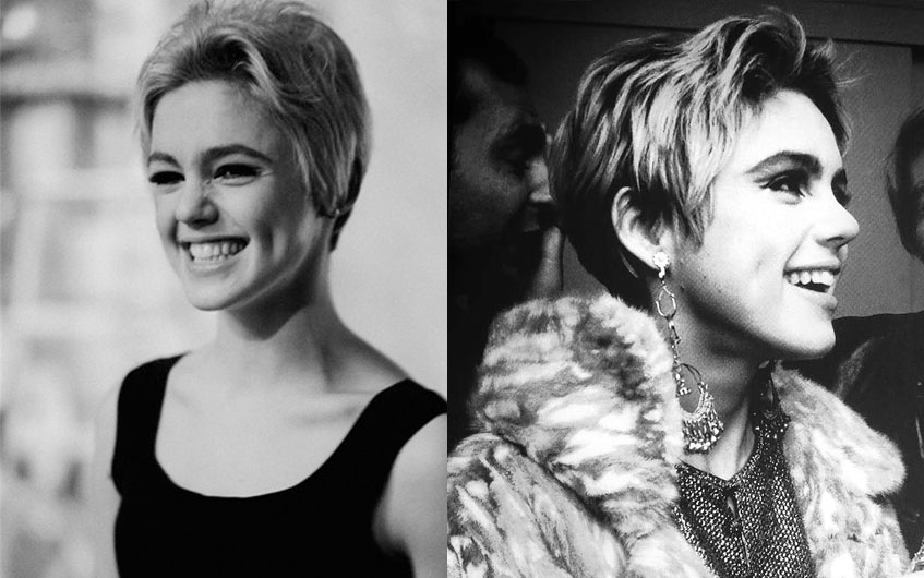 Эди Седжвик