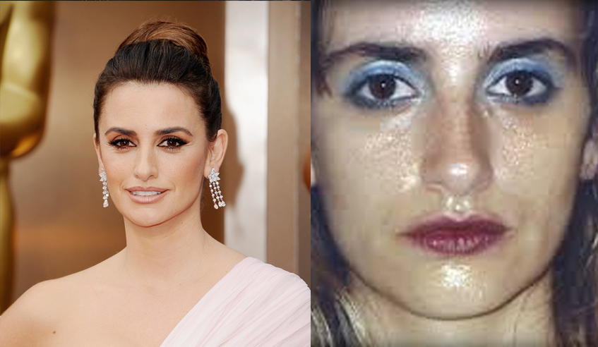 ПЕНЕЛОПА КРУС