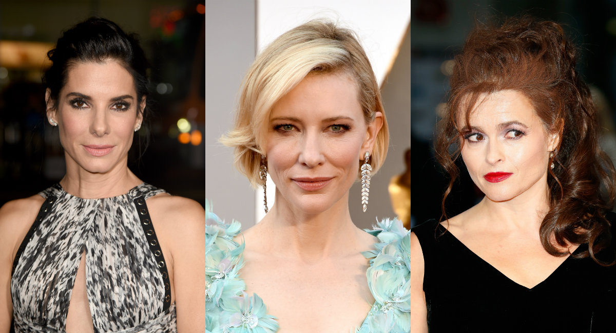 11 друзей Оушена фильм