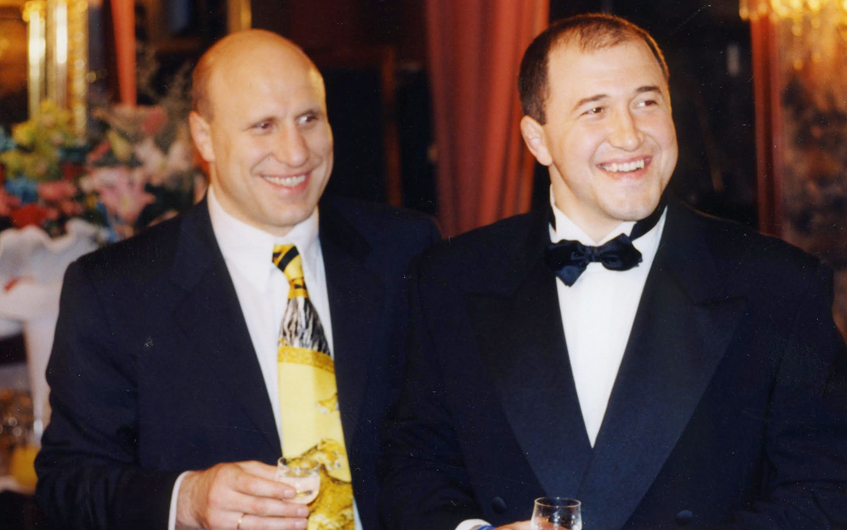 Самые известные и успешные братья России