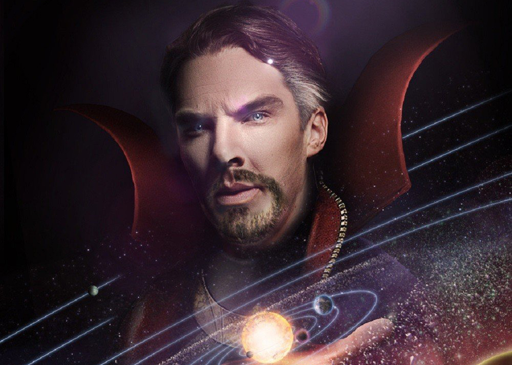 &laquo;Доктор Стрэндж&raquo;