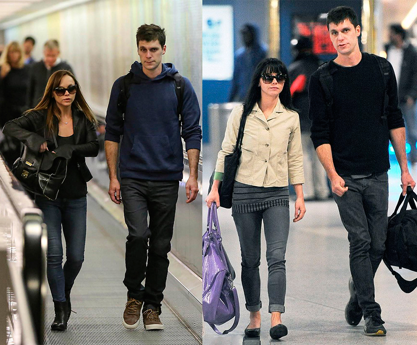 Кристина Риччи