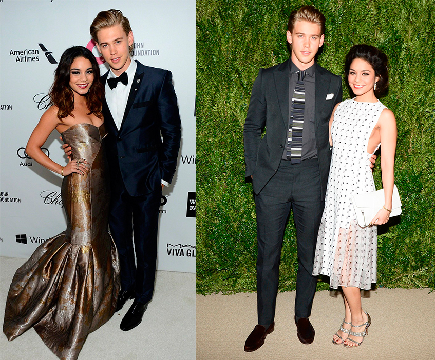 Ванесса Хадженс