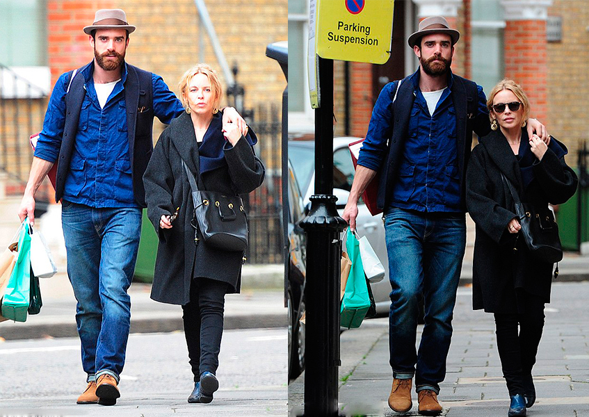 Кайли Миноуг