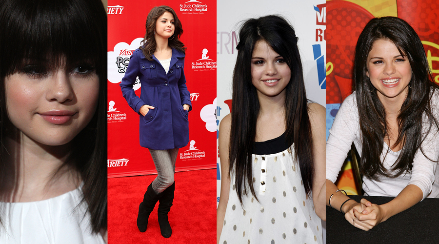 Селена Гомес