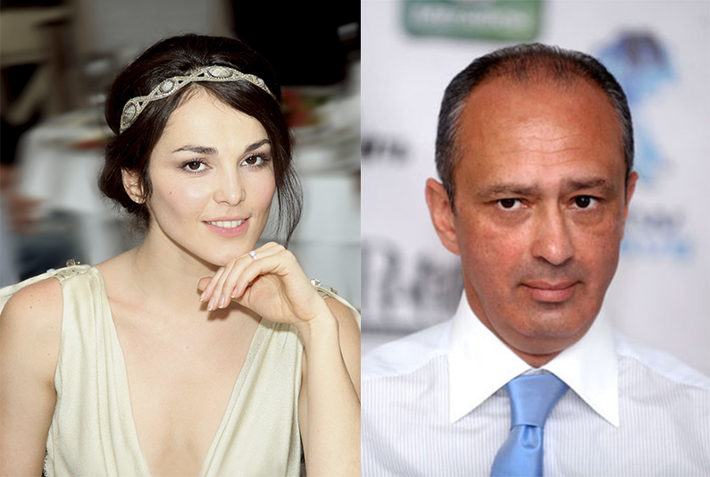 казанова и шенкман