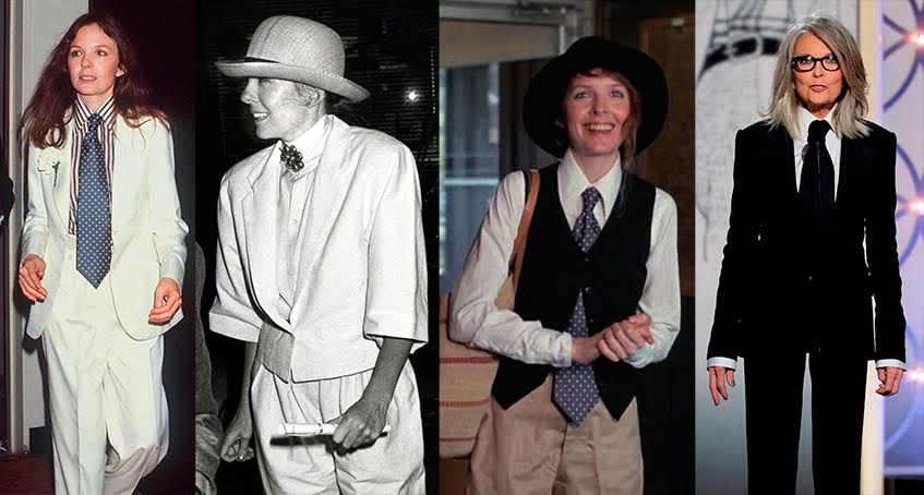 Дайан Китон