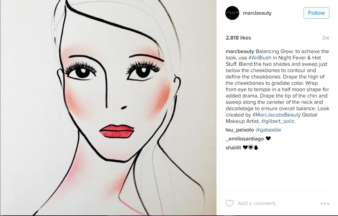 Марк Джейкобс