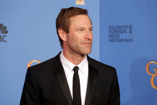 Экхарт Аарон