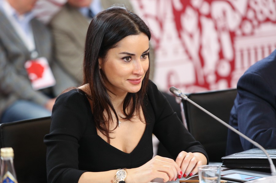 Вечерний Ургант