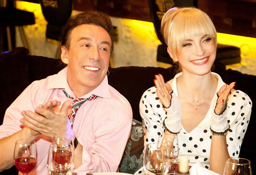 Самые громкие звездные измены