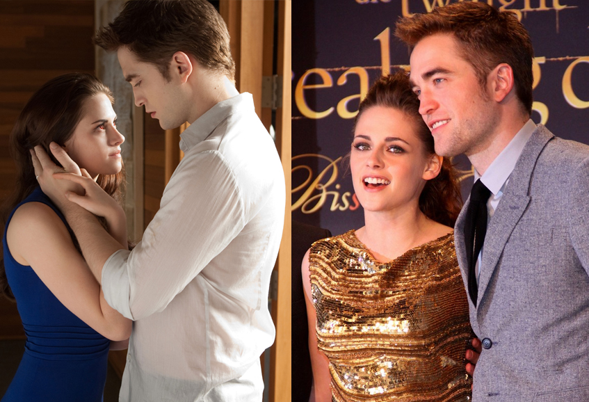 Самые громкие звездные измены