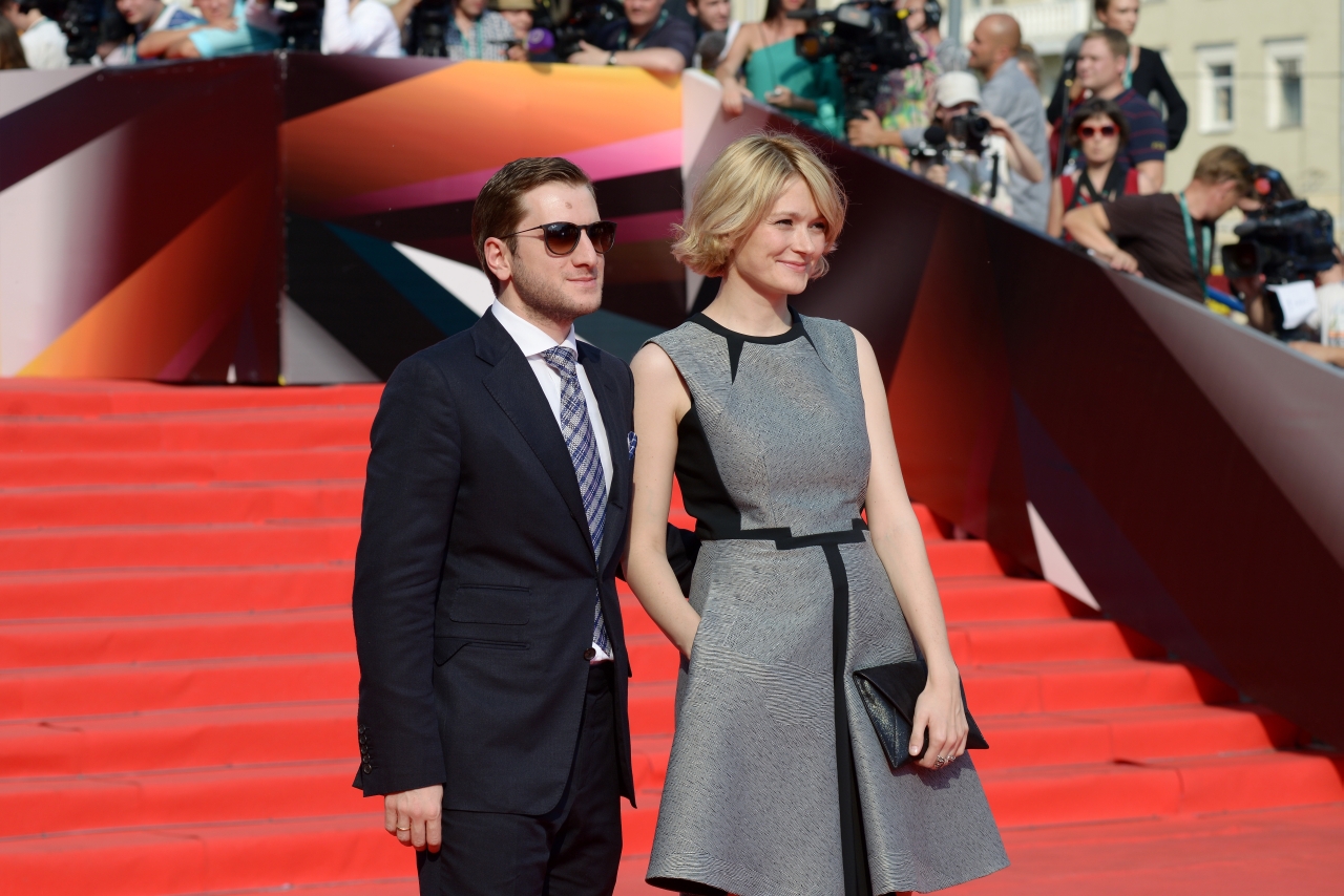 Самые известные и успешные жены российских режиссеров