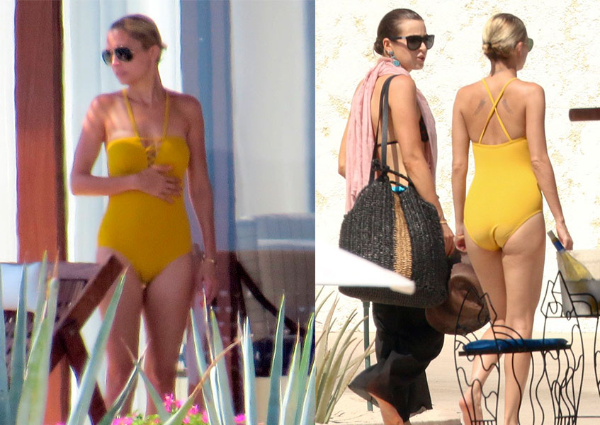 Николь Ричи