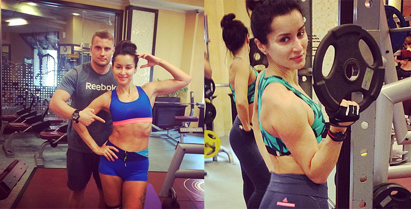 тина канделаки