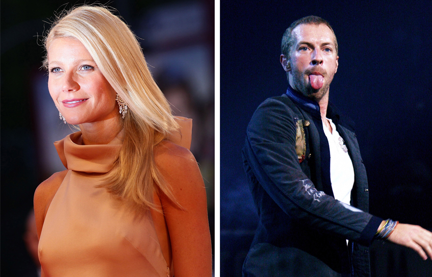 пэлтроу и мартин