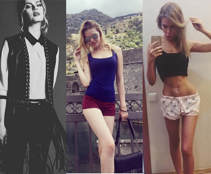 Анна Шеридан