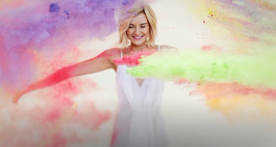 Полина Гагарина