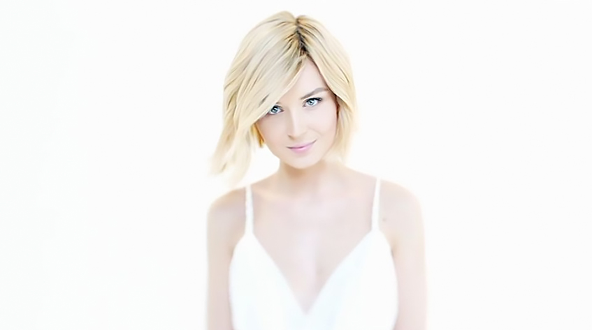 Полина Гагарина