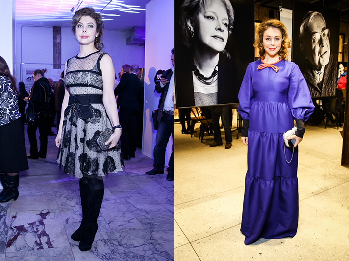 Божена Рынска